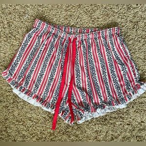 Wallflower - Cute Women’s Shorts